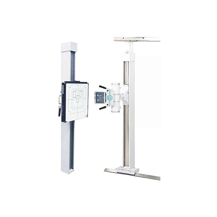 Chiropractic X-Ray Machine